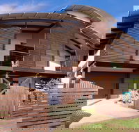 Seaesta Holiday Home - Coogee Beach Accommodation