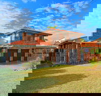 Shore Break - Coogee Beach Accommodation