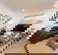 Sleeping in Style - Coogee Beach Accommodation