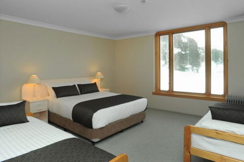 Smiggins Chalet Apartments - Coogee Beach Accommodation 1