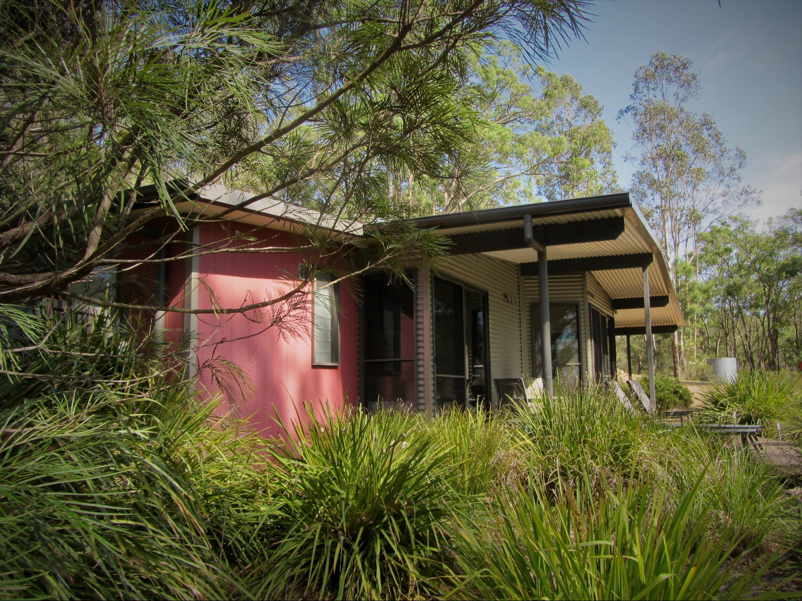 Wollombi NSW Coogee Beach Accommodation