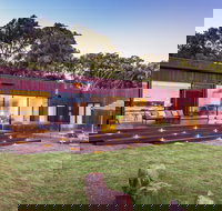 Sophies Vineyard - Coogee Beach Accommodation