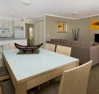 South Pacific Apartments - Coogee Beach Accommodation