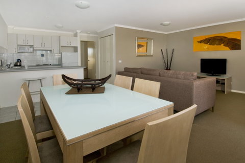 South Pacific Apartments - Coogee Beach Accommodation 0