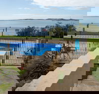 Spalding Lodge Unit 2 - Coogee Beach Accommodation