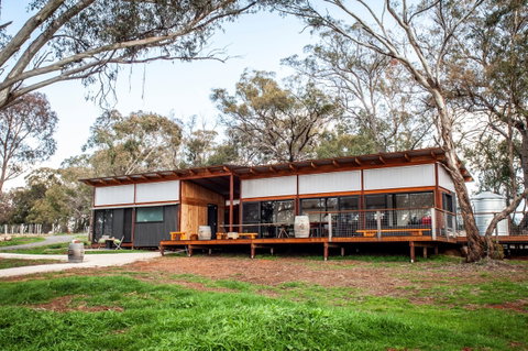 Strawhouse - Coogee Beach Accommodation 1