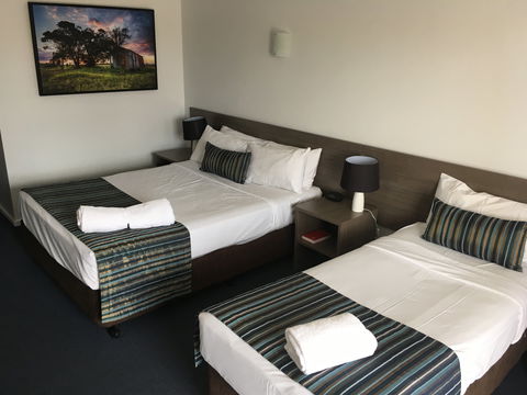 Sugar Country Motor Inn - Coogee Beach Accommodation 0