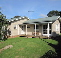 Sutton Forest Cottage - Coogee Beach Accommodation