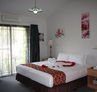 Swan Valley Oasis Resort - Coogee Beach Accommodation