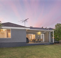 Swell Shack - Coogee Beach Accommodation