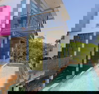 Taylors at Tallows - Coogee Beach Accommodation