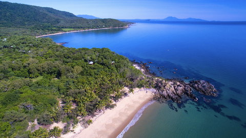 Thala Beach Nature Reserve - Coogee Beach Accommodation 1