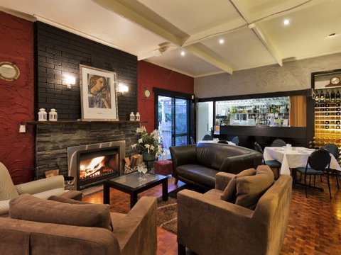 The Waterfront Wynyard - Coogee Beach Accommodation 0