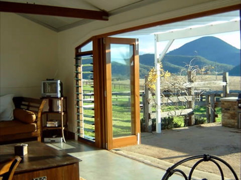 The Old Dairy At Baerami - Coogee Beach Accommodation 0