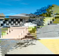 The Nest  Wrights Beach - Coogee Beach Accommodation