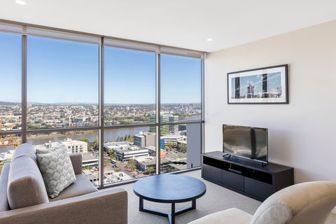 The Milton Brisbane - Coogee Beach Accommodation 2