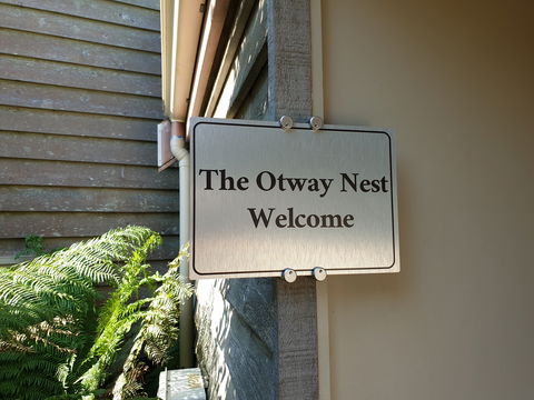 The Otway Nest - Coogee Beach Accommodation 1