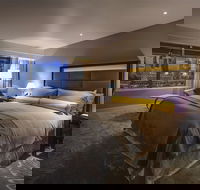 The Star Grand Hotel and Residences - Coogee Beach Accommodation