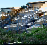 The Bay Apartments - Coogee Beach Accommodation