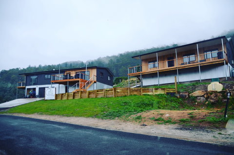 The Derby Lodge - Coogee Beach Accommodation 0