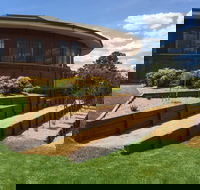 The Reservoir - Bathurst Accommodation - Coogee Beach Accommodation
