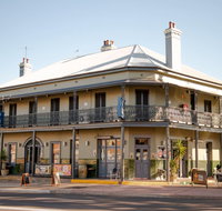 The Family Hotel Maitland - Coogee Beach Accommodation