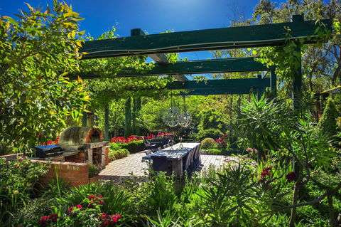 The Reserve Barossa Valley - Coogee Beach Accommodation 0