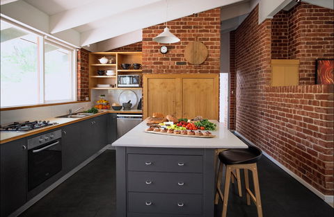 The Reserve Barossa Valley - Coogee Beach Accommodation 1