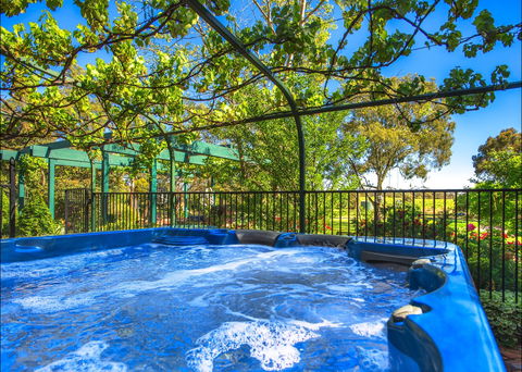 The Reserve Barossa Valley - Coogee Beach Accommodation 2
