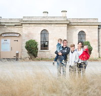 The Old Mount Gambier Gaol - Coogee Beach Accommodation