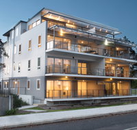 The Beach Jervis Bay - Coogee Beach Accommodation