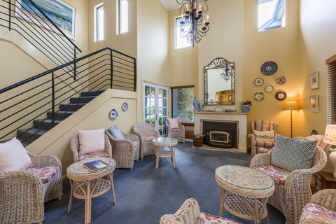 The Beach House At Bayside - Coogee Beach Accommodation 1