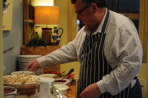 The Beach House At Bayside - Coogee Beach Accommodation 2