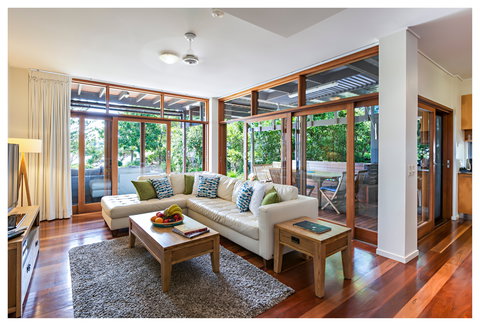 The Sebel Twin Waters - Coogee Beach Accommodation 0