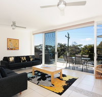 The Pinnacle Apartment Jervis Bay - Coogee Beach Accommodation