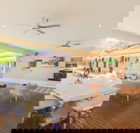 The Hills House at Hahndorf - Coogee Beach Accommodation