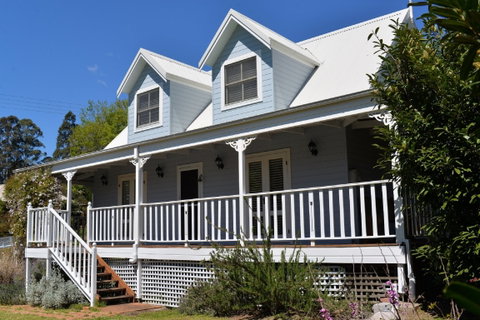 The Doll's House - Coogee Beach Accommodation 0