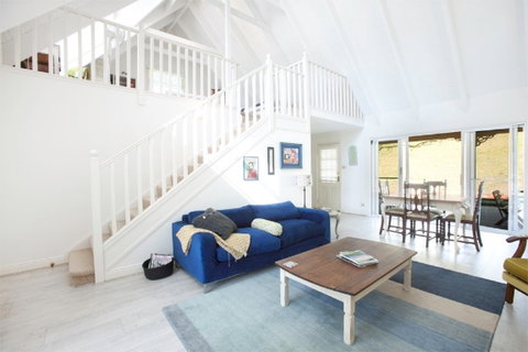 The Doll's House - Coogee Beach Accommodation 2