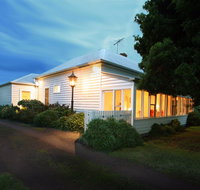 The Lonsdale Palms - Coogee Beach Accommodation