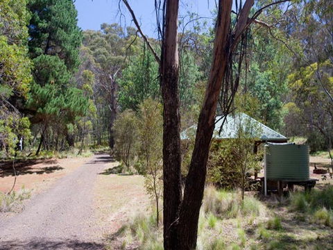 The Barracks Campground - Coogee Beach Accommodation 0