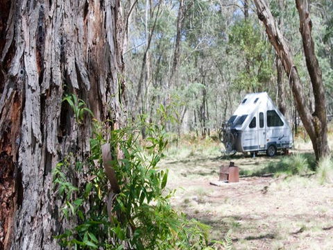 The Barracks Campground - Coogee Beach Accommodation 2