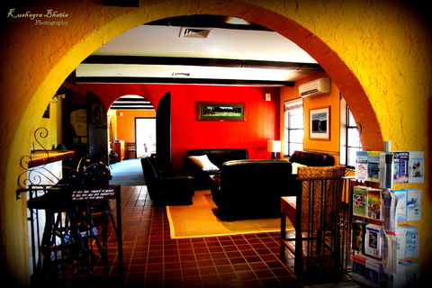 The Oaks Ranch And Country Club - Coogee Beach Accommodation 2
