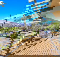 Top Deck - Coogee Beach Accommodation