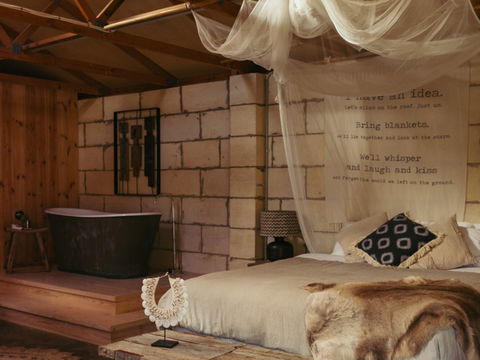 Trader Jack's - Coogee Beach Accommodation 0