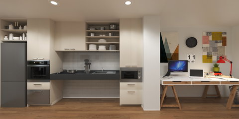 U City Accessible Serviced Apartments - Coogee Beach Accommodation 2