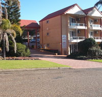 Ulladulla Harbour Motel  Another Sinclair's Property - Coogee Beach Accommodation