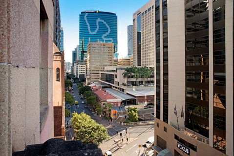 ULTIQA Rothbury Hotel - Coogee Beach Accommodation 1