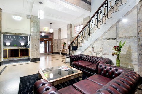 ULTIQA Rothbury Hotel - Coogee Beach Accommodation 2