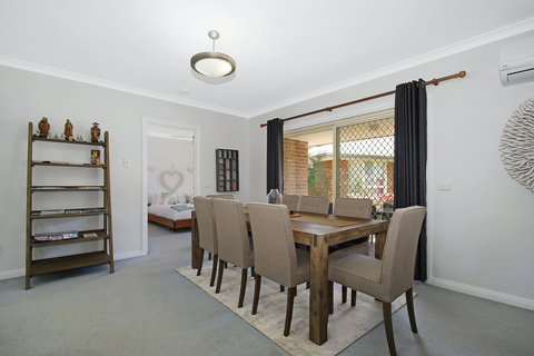 Valley View - Coogee Beach Accommodation 0