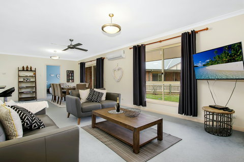 Valley View - Coogee Beach Accommodation 1